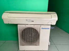 Ac Panasonic 0.5 PK