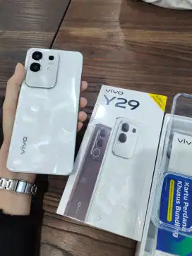 Vivo y29 kredit tanpa DP