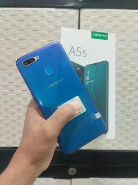 OPPO A5S 3/32 mulus