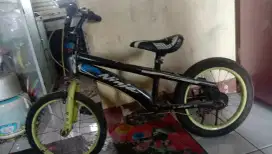 Sepeda Anak BMX
