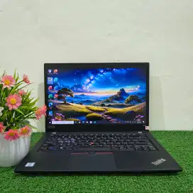 Laptop Touchscreen Lenovo TP T490 | Corei5 Gen8 | Ram 16Gb | SSD 256Gb