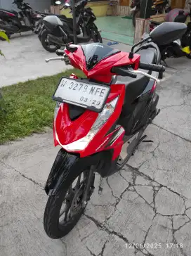 Beat terawat pmk 2024