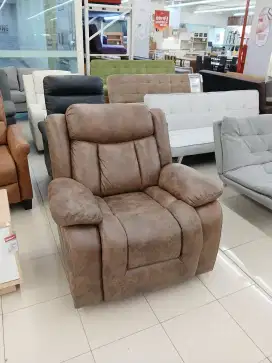 Promo sofa 1 s rocking Norton Selma