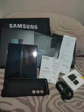 Samsung Galaxy Z Fold 5 Second