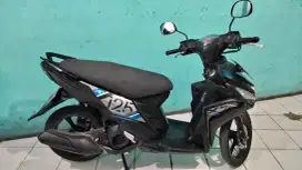 Yamaha Mio M3 2017