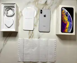 Iphone XS 256 GB BEA CUKAI