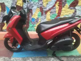 lexi th 2019 orisinil mesin sehat body bagus terawat