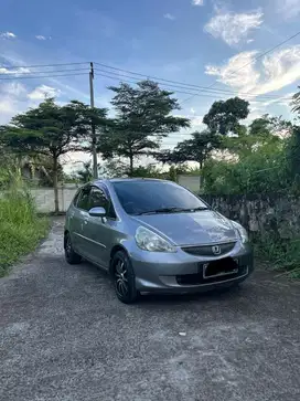 Jazz IDSI 2008 matic