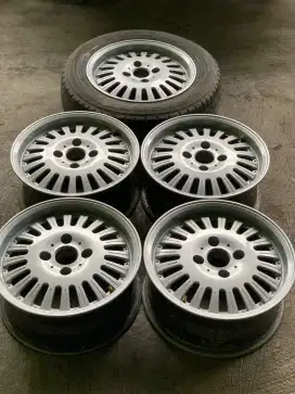 Velg ring 15 pcd 114 buat kijang, avanzadll