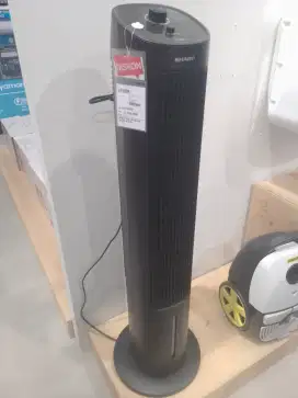 Kredit Sharp air cooler