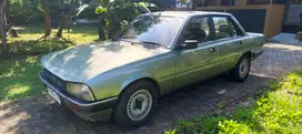 Peugeot 505 1989 Bensin