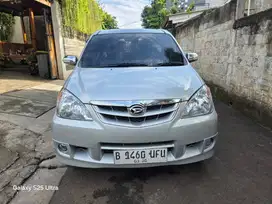 Xenia Xi Deluxe 1.3 manual 2010 KM 60rb record pjk pjg bln 3/26 ori