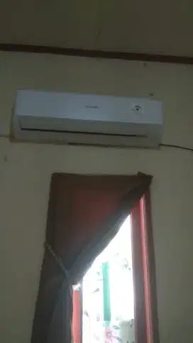 AC Sharp ½ PK ..
