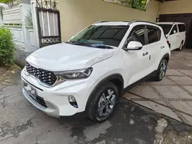 (CASH) Kia Sonet 1.5 IVT Dynamic 2022 Sunroof