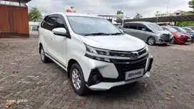 [OLXMOBBI] DP Rendah Daihatsu Xenia 1.3 R Bensin-MT 2021 KZN