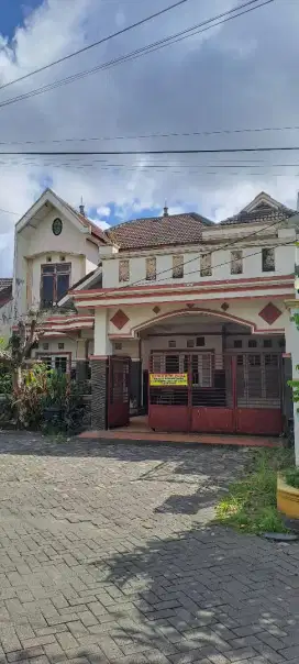 Jual Rumah Cepat, Lingkungan Asri & Aman, Delta Sari Baru, Delta Tiara