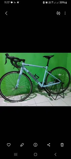 Rodebike Dominate