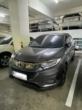 Honda HR-V 2019 Bensin