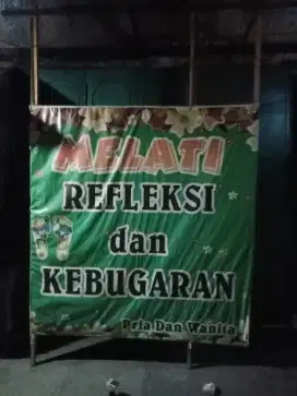 Loker Panti pijat