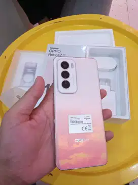OPPO RENO 12 5G 12/256