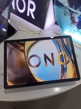 CICILAN BUNGA 0% TANPA KARTU KREDIT , HONOR TAB PAD X8A