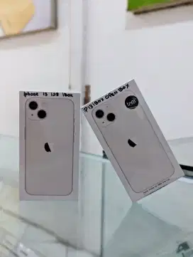 iPhone 13 128 new BNIB