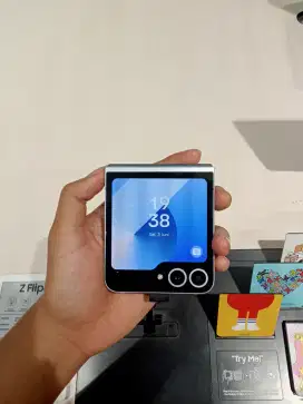 Samsung Galaxy Z flip 6
