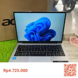Kredit Laptop, Tanpa DP MURAH BAGUS BARU