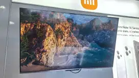 Promo Potong Harga TV Xiaomi 43 4K QLED 2025