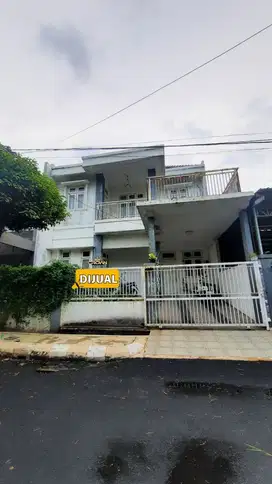 Rumah termurah siap huni di kemang pratama 3 bekasi selatan