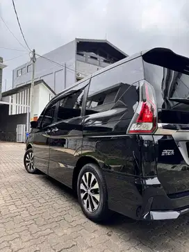 Nissan Serena 2019 Bensin