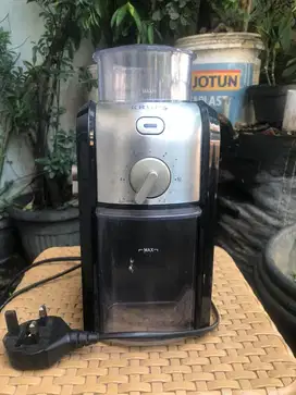 Grinder krups gvx2