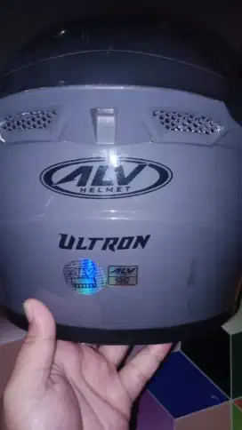 JUAL HELM CEPAT