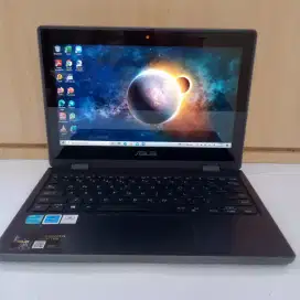 Netbook Asus BR1100fk