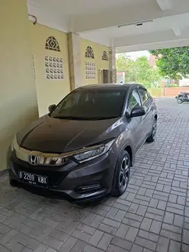Honda HR-V 2020 Bensin