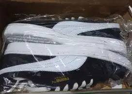Sepatu Sneakers Puma Suede
