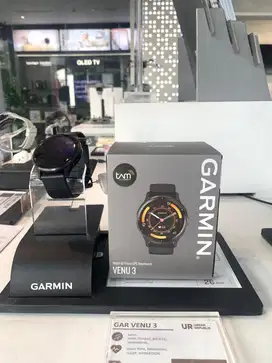 SMARTWATCH GARMIN VENU 3
