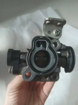 Throttle Body (TB) Yamaha Freego Ori