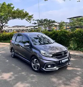 Honda Mobilio RS 2017
