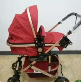 Stroler New Born
