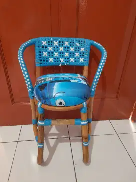 Kursi Duduk Anak di Motor