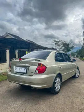 Avega istimewa buku manual faktur ban tebal Ac Alarm Ps Pw Audio on