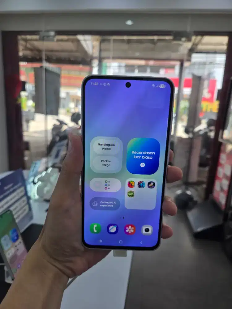 Samsung A36 5G ,kredit bunga 0%