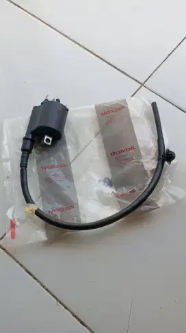 Koil Vario Karbu/Beat Karbu ORI BARU