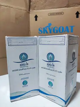 Air Zamzam 5 Liter