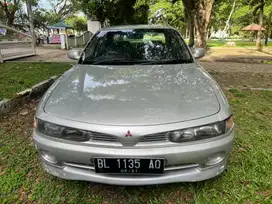 Galant v6 1993 automatic