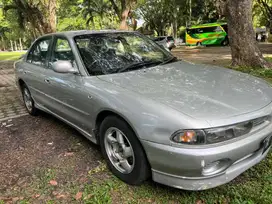 Galant v6 1993 automatic