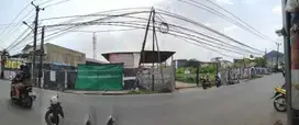 Jual Cepat Kavling Tanah 1,2 Ha Zona Ungu di Menceng Raya JakBar