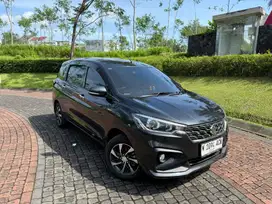 All New Ertiga Hybrid 2023 pemakaian 2024