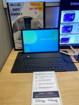 Samsung Galaxy Tab S10 Fe